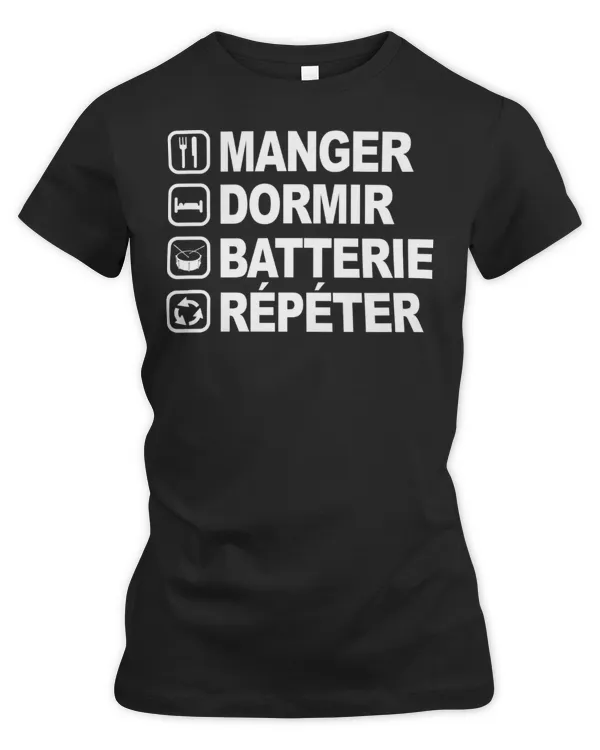 Women's Premium Slim Fit Tee