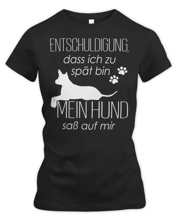 Women's Premium Slim Fit Tee