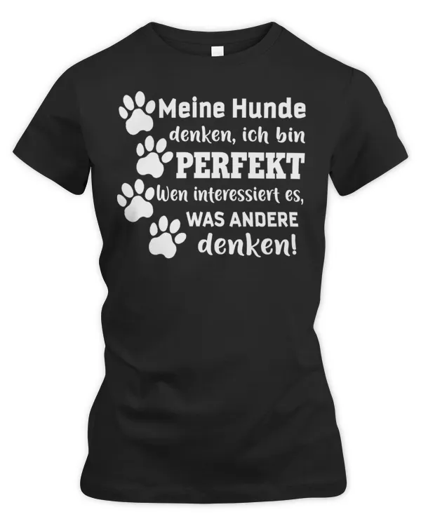 Women's Premium Slim Fit Tee