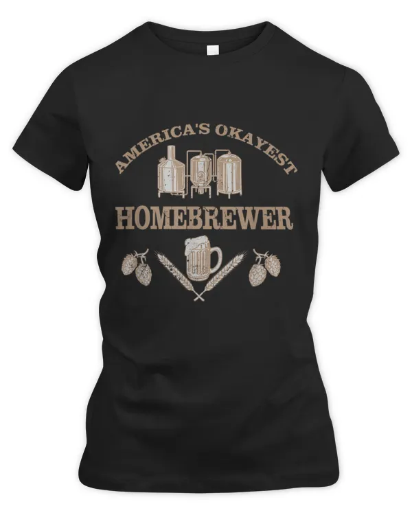 Women's Premium Slim Fit Tee