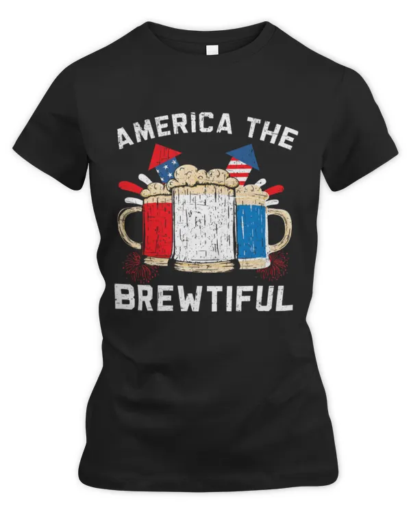 Women's Premium Slim Fit Tee