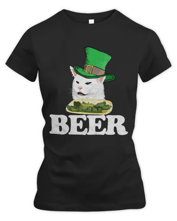 Women's Premium Slim Fit Tee