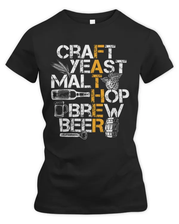 Women's Premium Slim Fit Tee