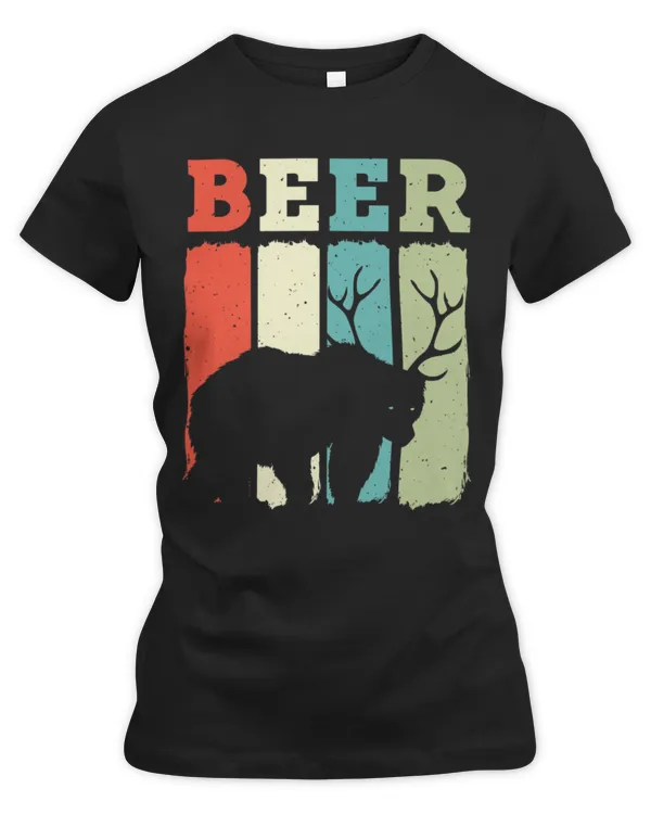 Women's Premium Slim Fit Tee