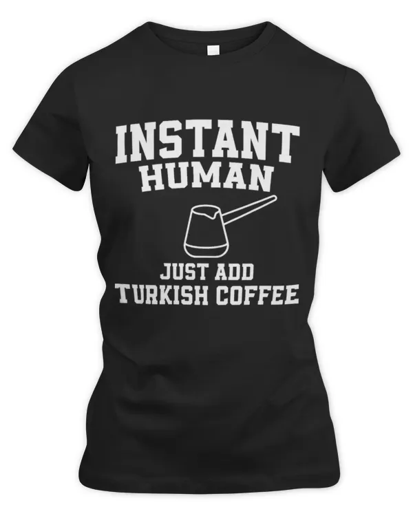 Women's Premium Slim Fit Tee