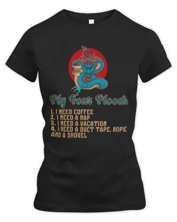 Women's Premium Slim Fit Tee