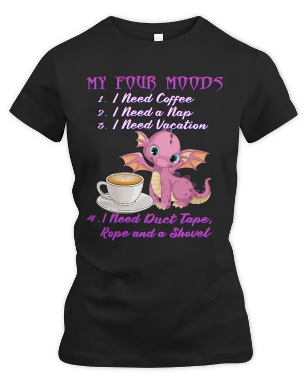 Women's Premium Slim Fit Tee