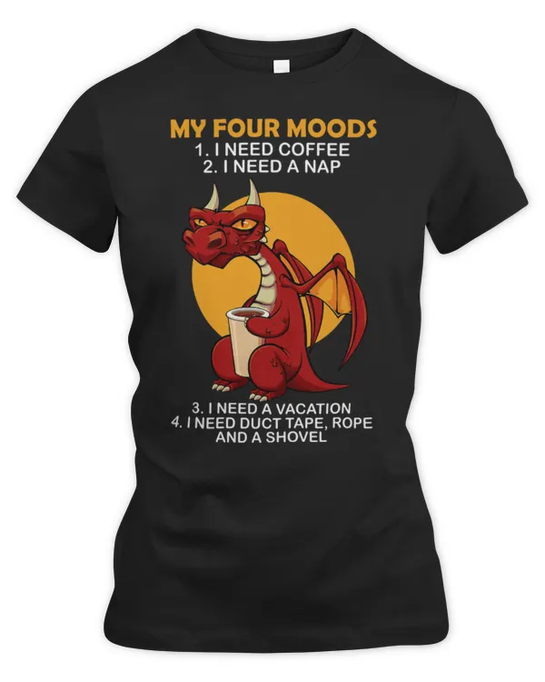 Women's Premium Slim Fit Tee
