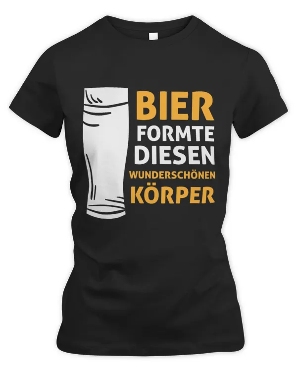 Women's Premium Slim Fit Tee
