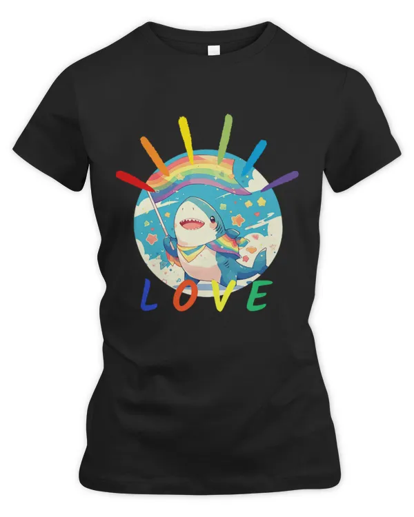 Women's Premium Slim Fit Tee