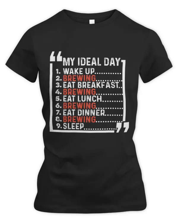 Women's Premium Slim Fit Tee