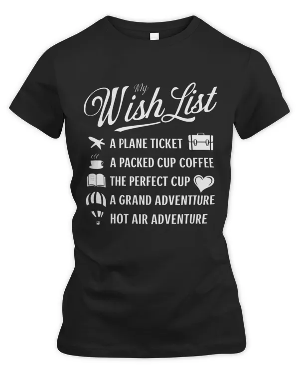 Women's Premium Slim Fit Tee