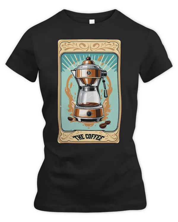 Women's Premium Slim Fit Tee