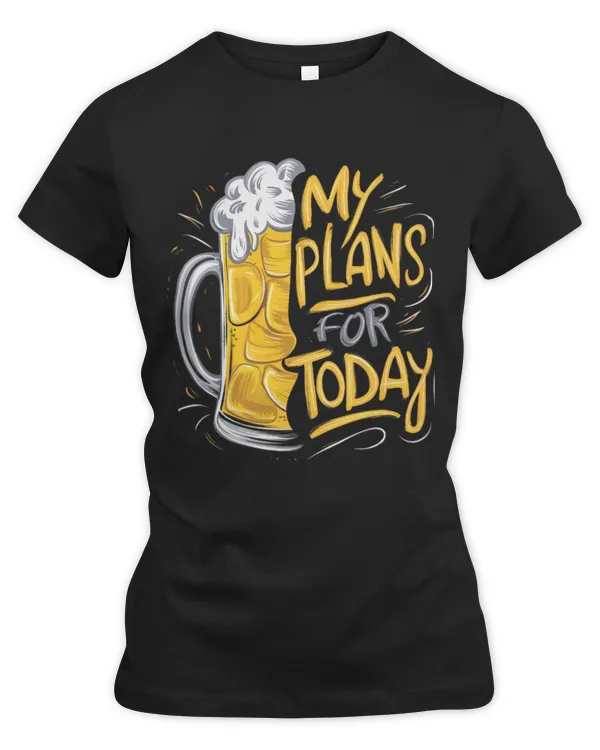 Women's Premium Slim Fit Tee