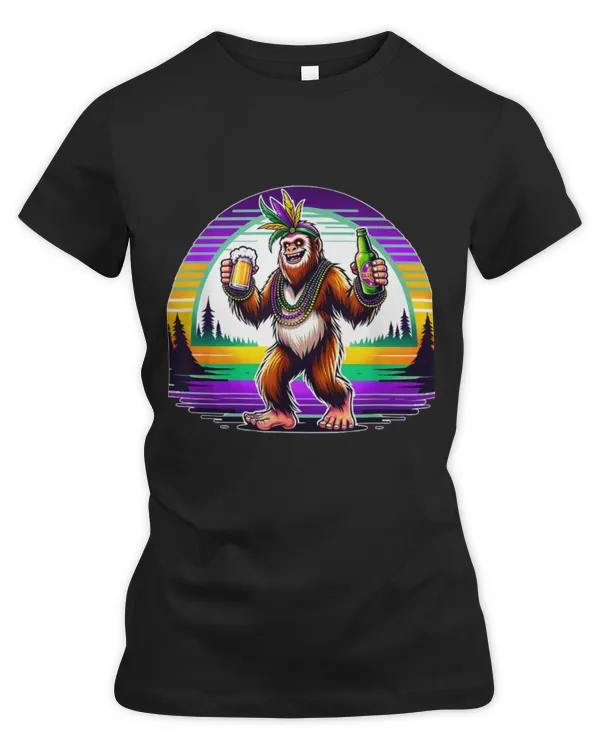 Women's Premium Slim Fit Tee