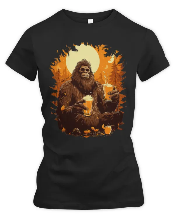 Women's Premium Slim Fit Tee
