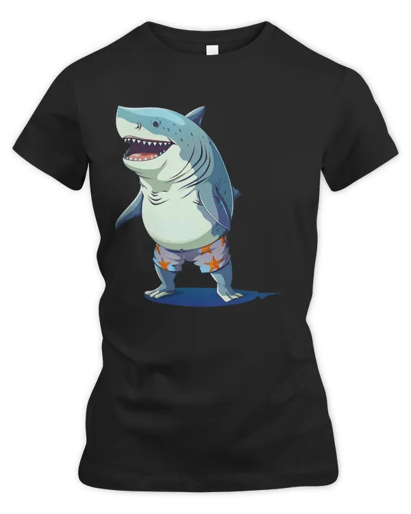 Women's Premium Slim Fit Tee