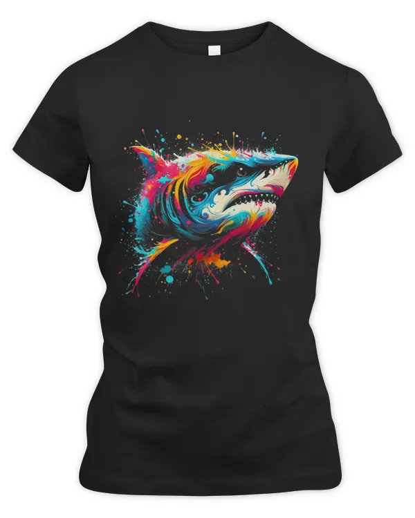 Women's Premium Slim Fit Tee