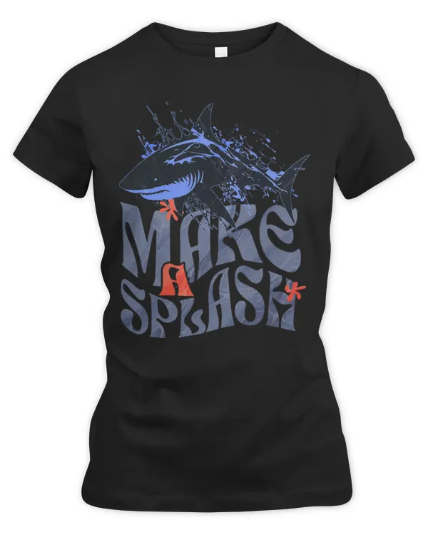 Women's Premium Slim Fit Tee