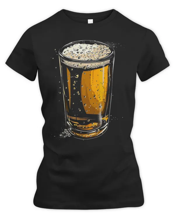 Women's Premium Slim Fit Tee