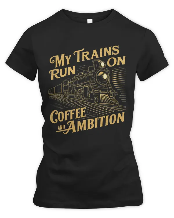 Women's Premium Slim Fit Tee