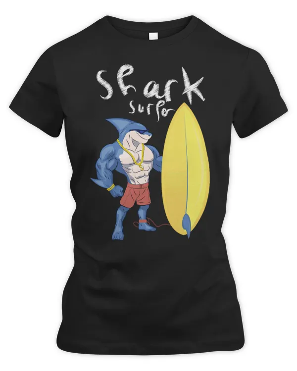 Women's Premium Slim Fit Tee