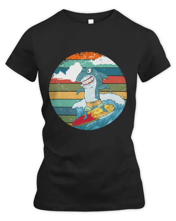 Women's Premium Slim Fit Tee