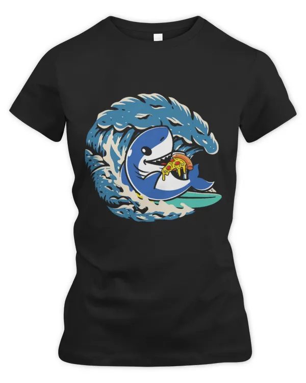 Women's Premium Slim Fit Tee