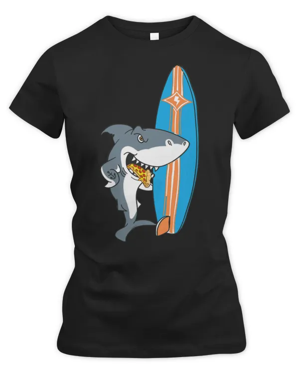 Women's Premium Slim Fit Tee