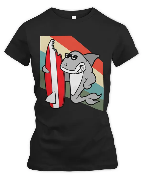 Women's Premium Slim Fit Tee