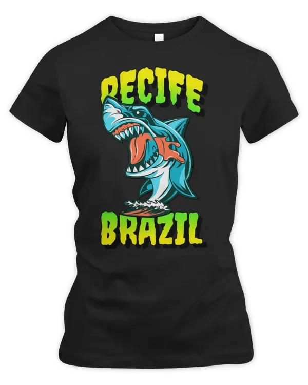 Women's Premium Slim Fit Tee