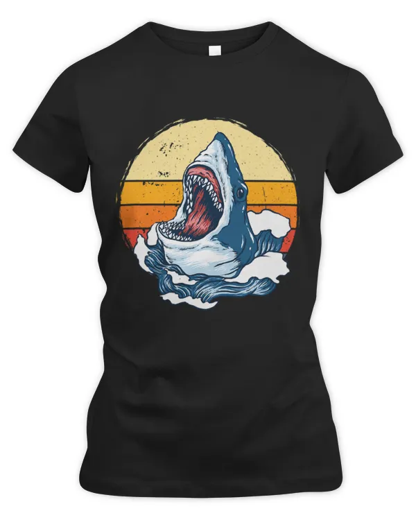 Women's Premium Slim Fit Tee