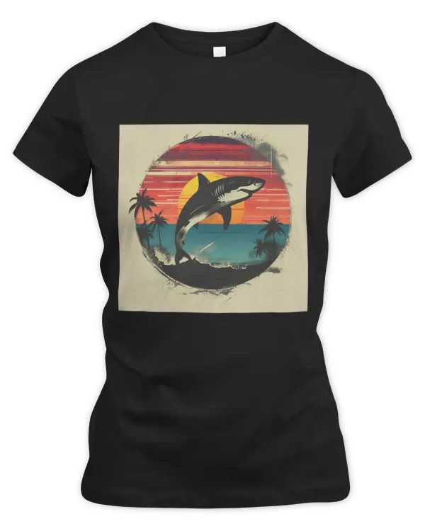 Women's Premium Slim Fit Tee