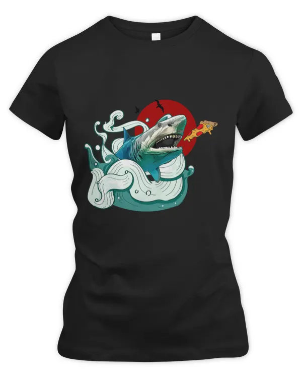 Women's Premium Slim Fit Tee