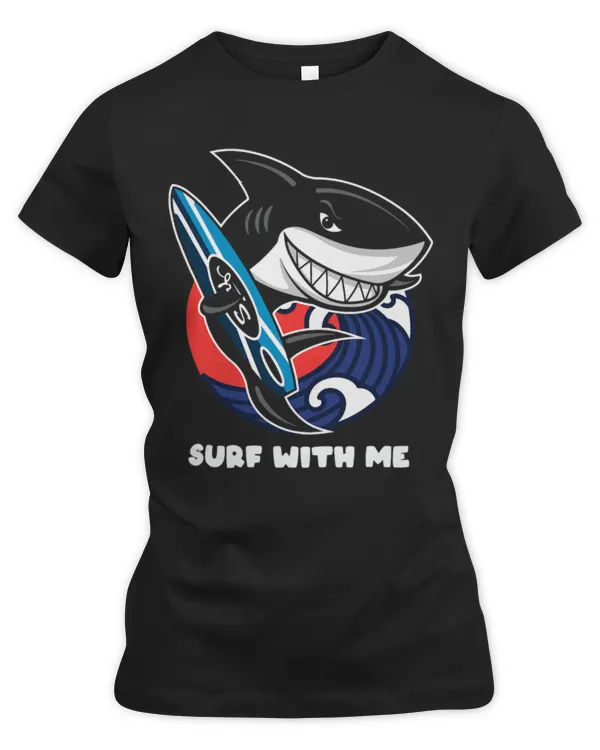 Women's Premium Slim Fit Tee