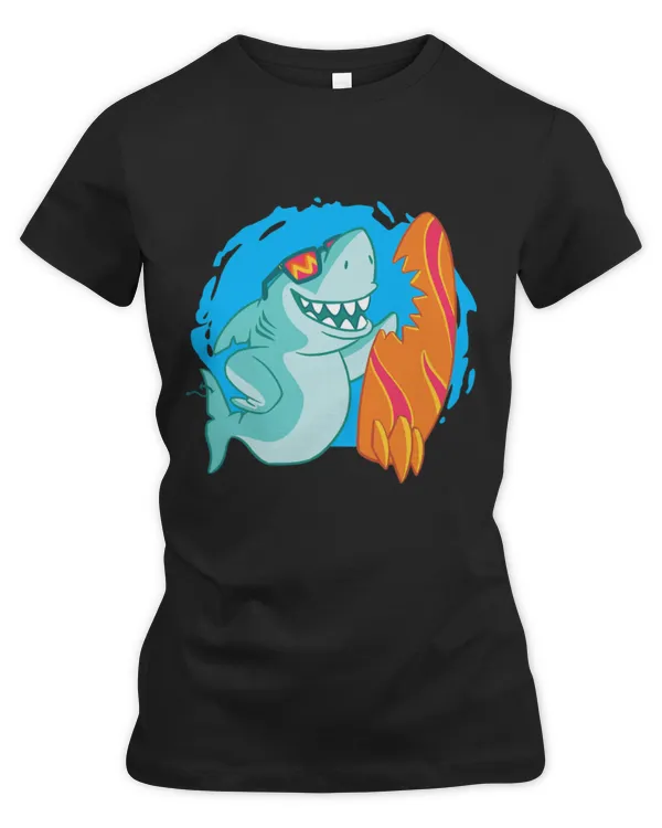 Women's Premium Slim Fit Tee