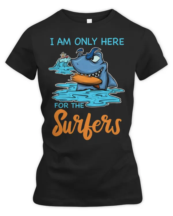 Women's Premium Slim Fit Tee
