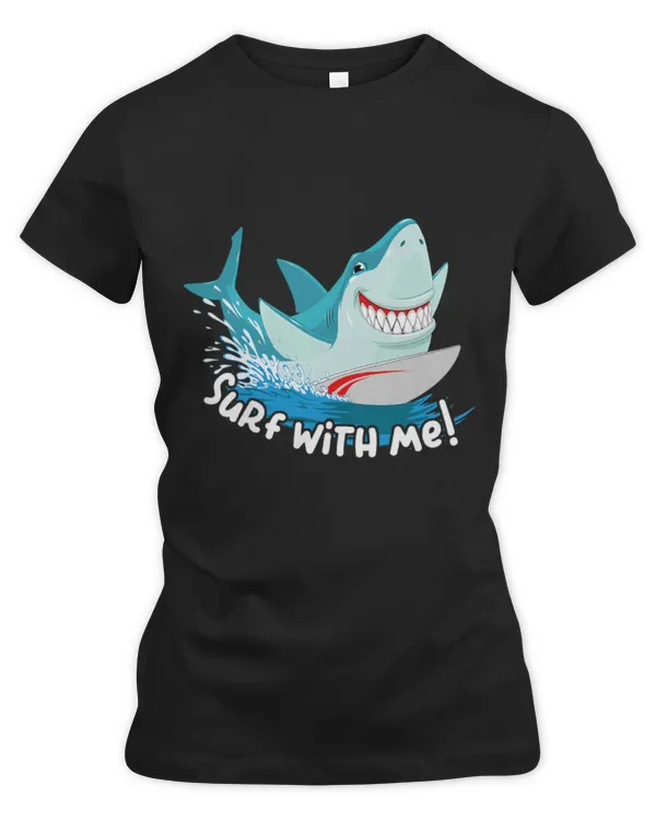 Women's Premium Slim Fit Tee