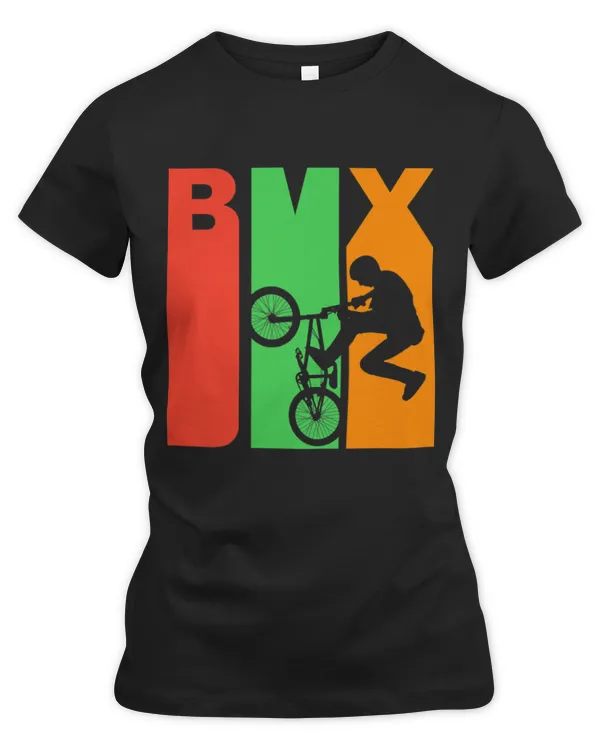 Women's Premium Slim Fit Tee