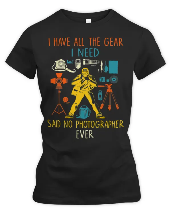 Women's Premium Slim Fit Tee