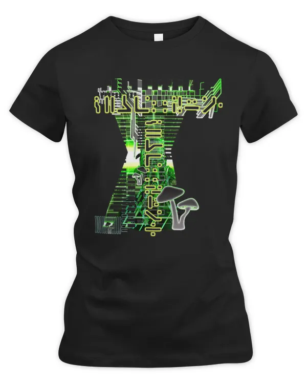 Women's Premium Slim Fit Tee