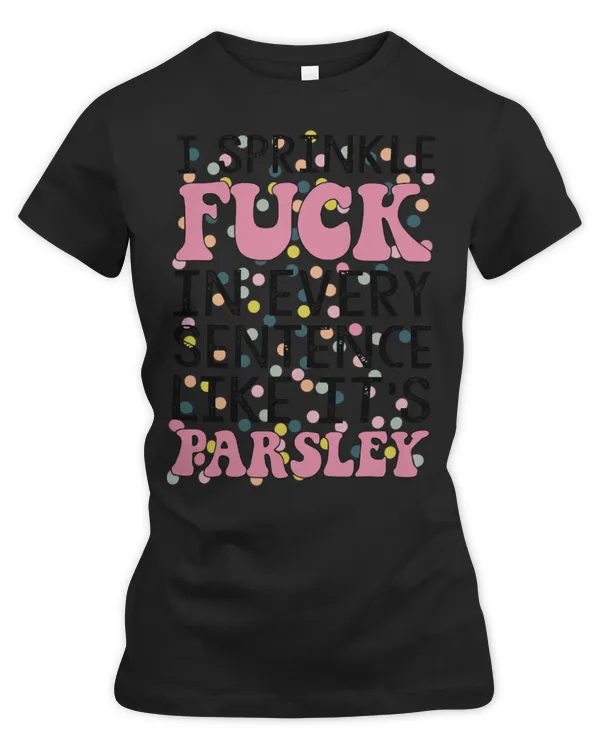 Women's Premium Slim Fit Tee