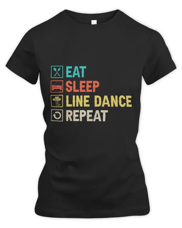 Women's Premium Slim Fit Tee