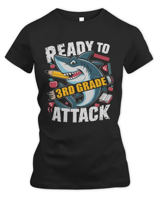 Women's Premium Slim Fit Tee