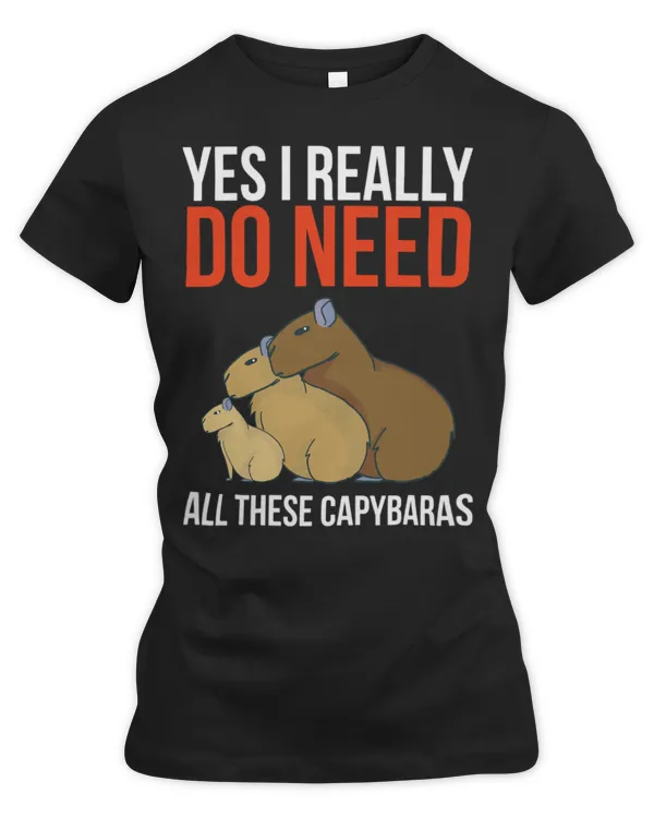 Women's Premium Slim Fit Tee