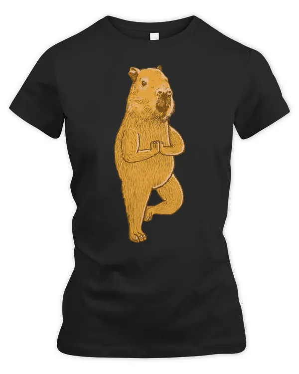 Women's Premium Slim Fit Tee