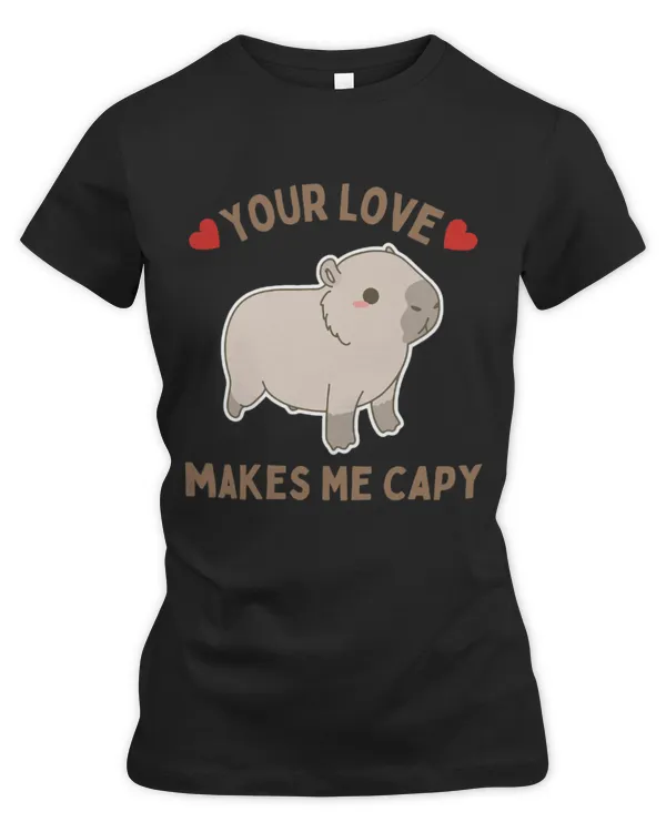 Women's Premium Slim Fit Tee