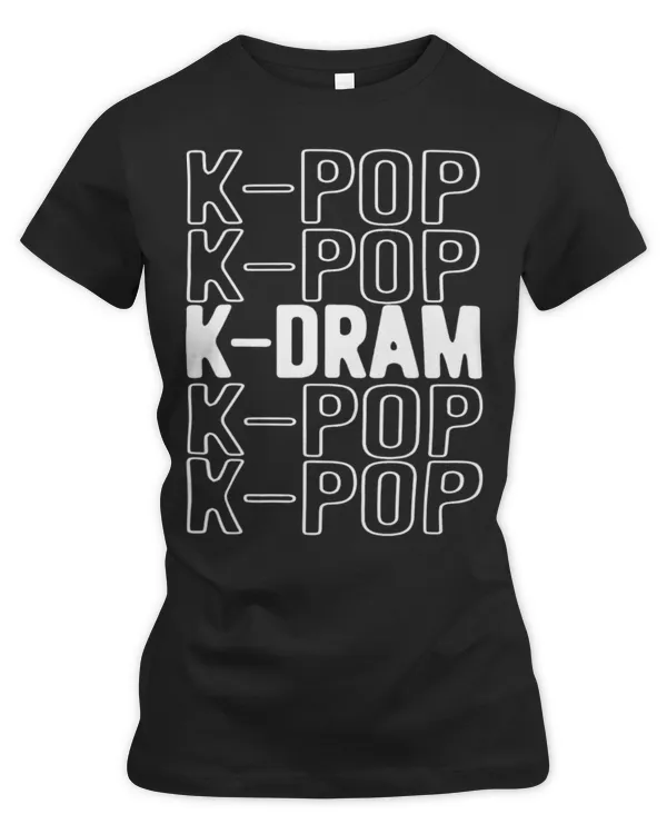 Women's Premium Slim Fit Tee