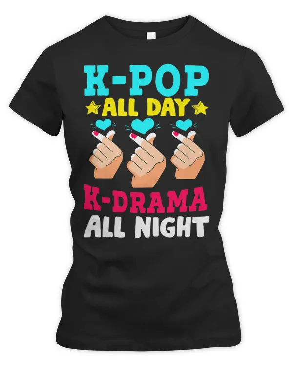 Women's Premium Slim Fit Tee