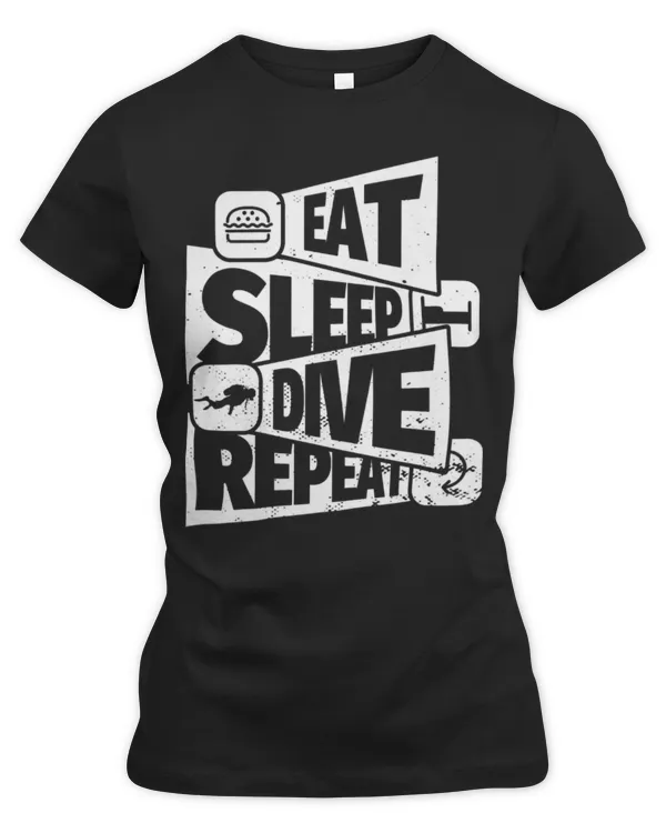 Women's Premium Slim Fit Tee